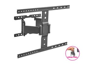 Ultra Slim Articulating Tv Wall Mount